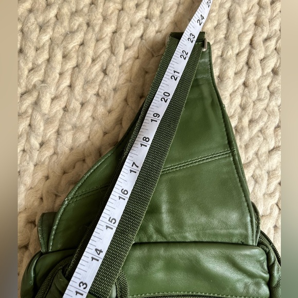 HEYS Leather Travelmate XL - Picture 16 of 16